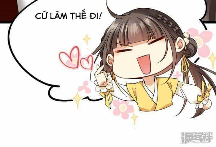 Nụ Cười Của Ngươi Ngọt Đến Mức Làm Gãy Tám Cái Răng Của Ta - Chương 93 - ảnh 35