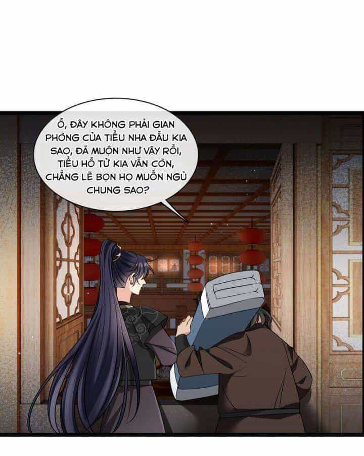 Nụ Cười Của Ngươi Ngọt Đến Mức Làm Gãy Tám Cái Răng Của Ta - Chương 93 - ảnh 41