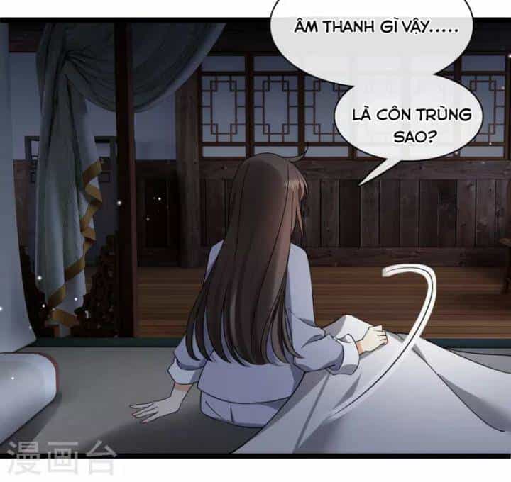 Nụ Cười Của Ngươi Ngọt Đến Mức Làm Gãy Tám Cái Răng Của Ta - Chương 94 - ảnh 15