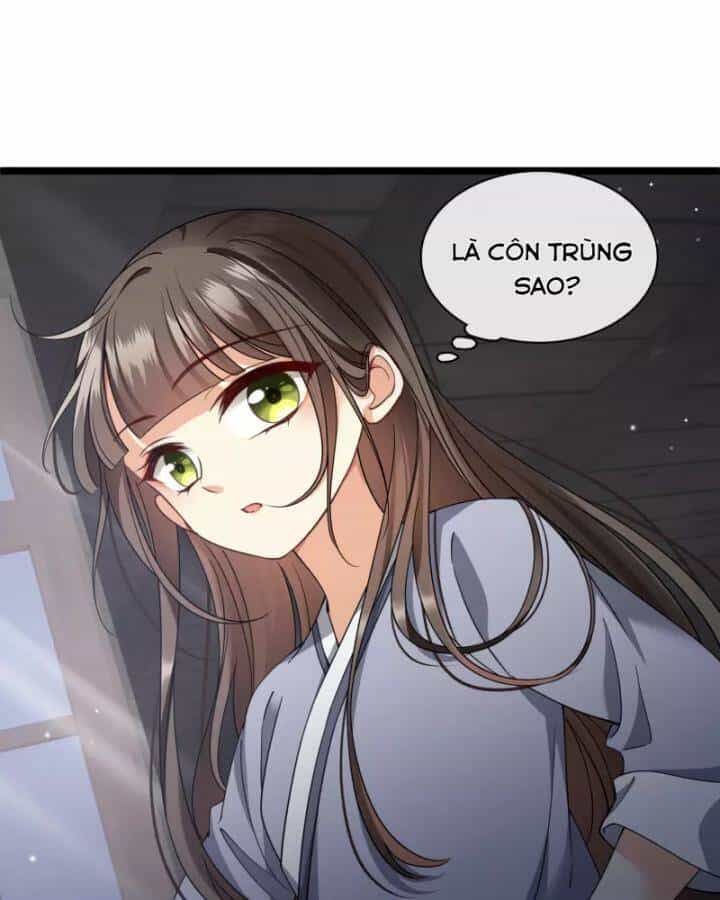 Nụ Cười Của Ngươi Ngọt Đến Mức Làm Gãy Tám Cái Răng Của Ta - Chương 94 - ảnh 18