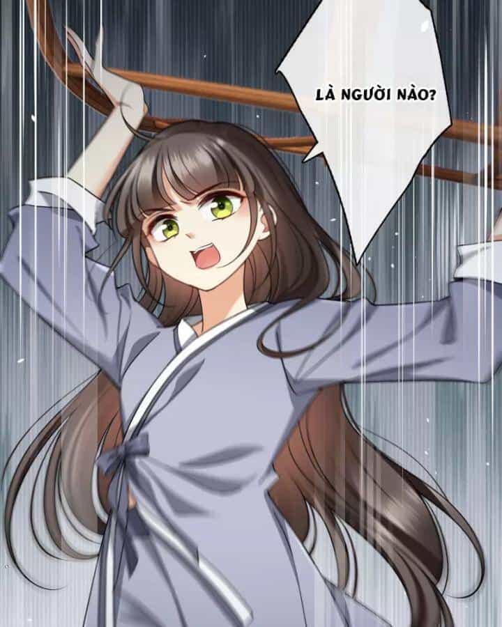 Nụ Cười Của Ngươi Ngọt Đến Mức Làm Gãy Tám Cái Răng Của Ta - Chương 94 - ảnh 35