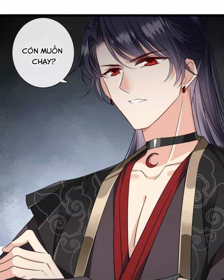 Nụ Cười Của Ngươi Ngọt Đến Mức Làm Gãy Tám Cái Răng Của Ta - Chương 94 - ảnh 57