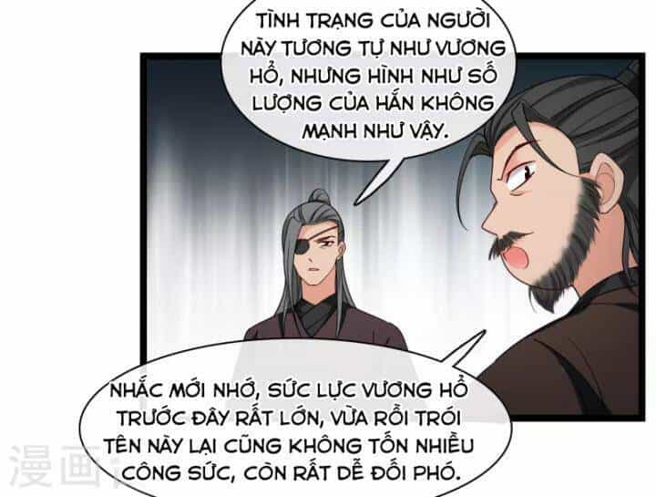 Nụ Cười Của Ngươi Ngọt Đến Mức Làm Gãy Tám Cái Răng Của Ta - Chương 94 - ảnh 60