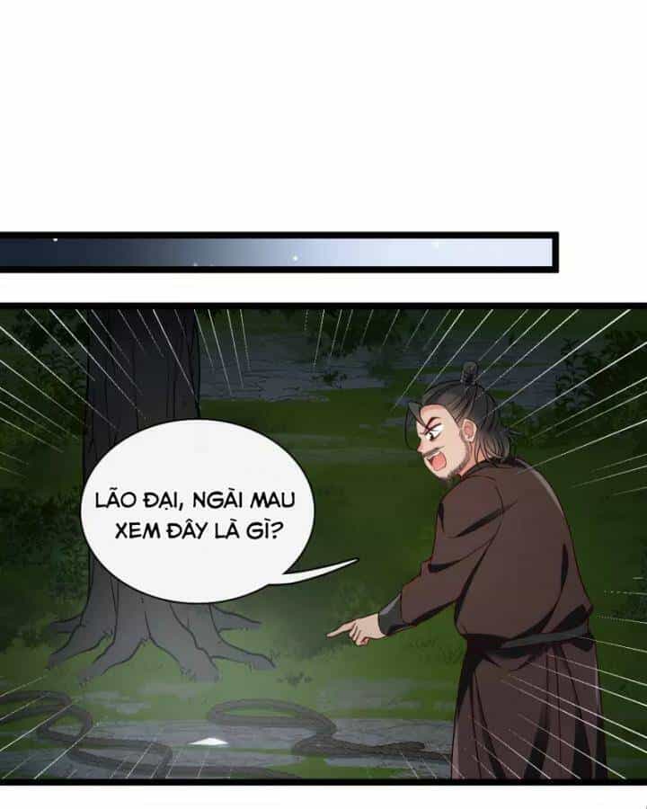 Nụ Cười Của Ngươi Ngọt Đến Mức Làm Gãy Tám Cái Răng Của Ta - Chương 95 - ảnh 19
