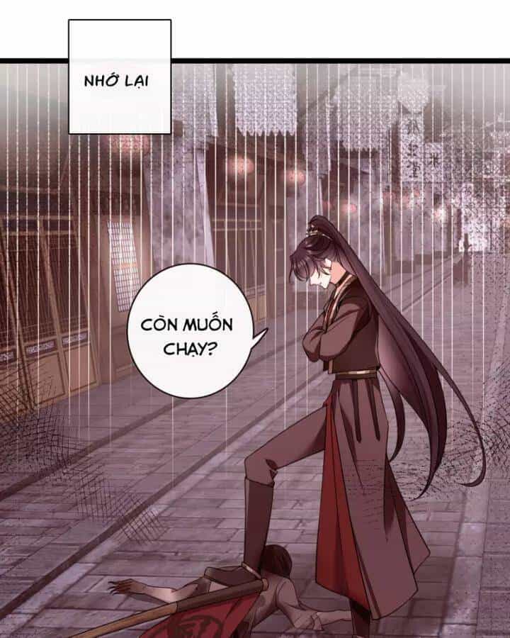 Nụ Cười Của Ngươi Ngọt Đến Mức Làm Gãy Tám Cái Răng Của Ta - Chương 95 - ảnh 24