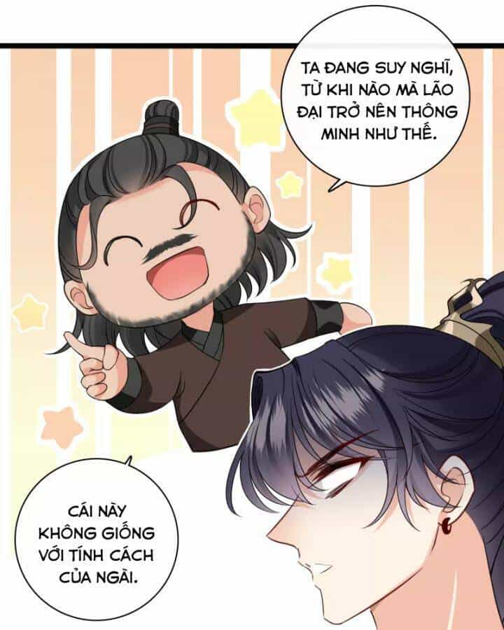 Nụ Cười Của Ngươi Ngọt Đến Mức Làm Gãy Tám Cái Răng Của Ta - Chương 95 - ảnh 40