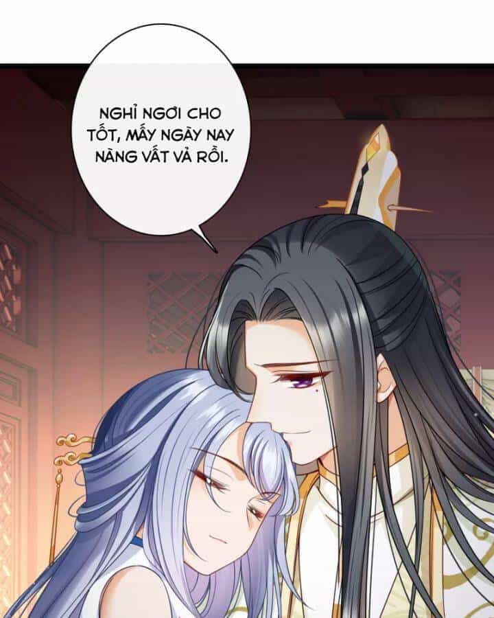 Nụ Cười Của Ngươi Ngọt Đến Mức Làm Gãy Tám Cái Răng Của Ta - Chương 95 - ảnh 52
