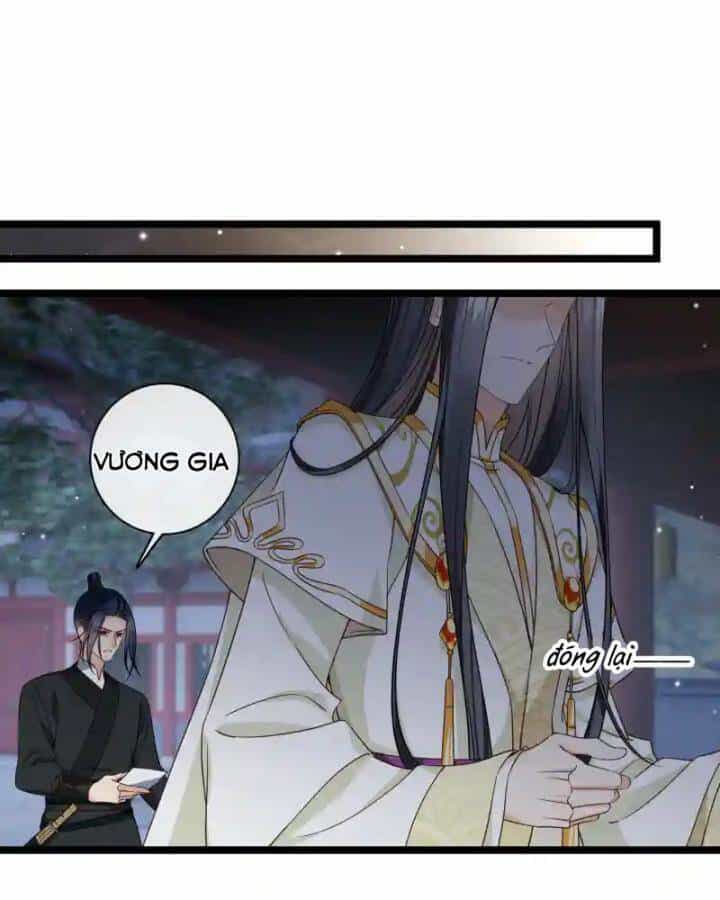 Nụ Cười Của Ngươi Ngọt Đến Mức Làm Gãy Tám Cái Răng Của Ta - Chương 96 - ảnh 12
