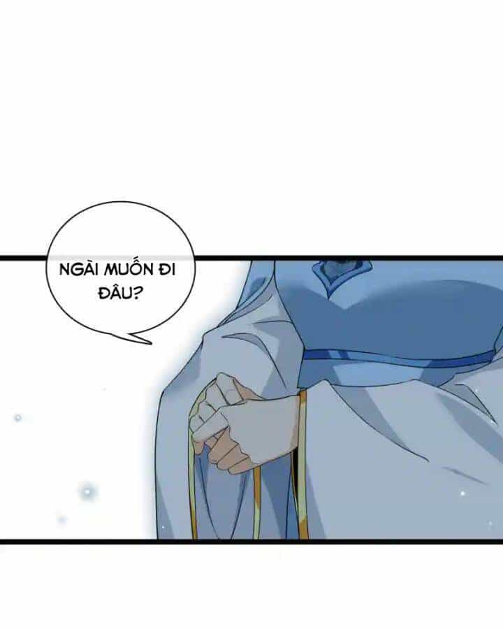 Nụ Cười Của Ngươi Ngọt Đến Mức Làm Gãy Tám Cái Răng Của Ta - Chương 96 - ảnh 26