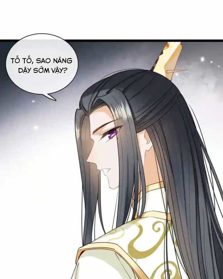 Nụ Cười Của Ngươi Ngọt Đến Mức Làm Gãy Tám Cái Răng Của Ta - Chương 96 - ảnh 30