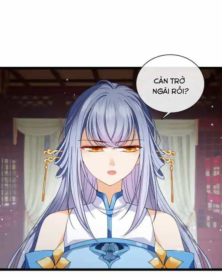 Nụ Cười Của Ngươi Ngọt Đến Mức Làm Gãy Tám Cái Răng Của Ta - Chương 96 - ảnh 32