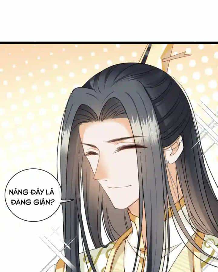 Nụ Cười Của Ngươi Ngọt Đến Mức Làm Gãy Tám Cái Răng Của Ta - Chương 96 - ảnh 34