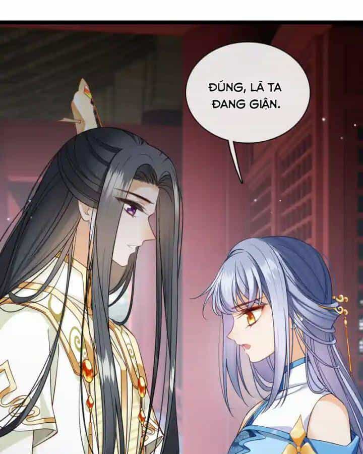 Nụ Cười Của Ngươi Ngọt Đến Mức Làm Gãy Tám Cái Răng Của Ta - Chương 96 - ảnh 37