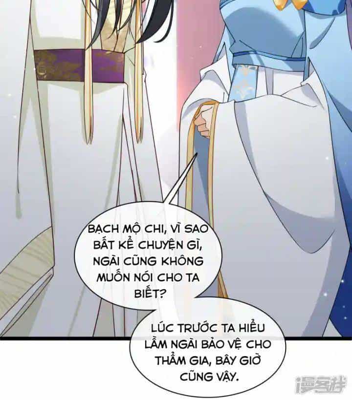 Nụ Cười Của Ngươi Ngọt Đến Mức Làm Gãy Tám Cái Răng Của Ta - Chương 96 - ảnh 38