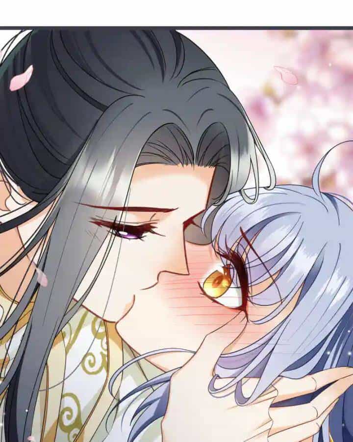 Nụ Cười Của Ngươi Ngọt Đến Mức Làm Gãy Tám Cái Răng Của Ta - Chương 96 - ảnh 50