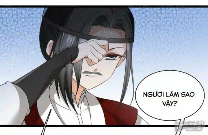 Nụ Cười Của Ngươi Ngọt Đến Mức Làm Gãy Tám Cái Răng Của Ta - Chương 97 - ảnh 28