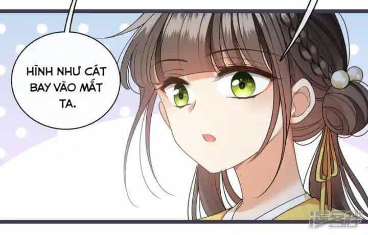 Nụ Cười Của Ngươi Ngọt Đến Mức Làm Gãy Tám Cái Răng Của Ta - Chương 97 - ảnh 29