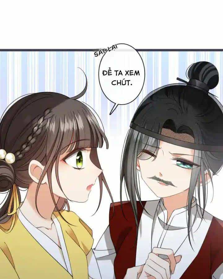 Nụ Cười Của Ngươi Ngọt Đến Mức Làm Gãy Tám Cái Răng Của Ta - Chương 97 - ảnh 31