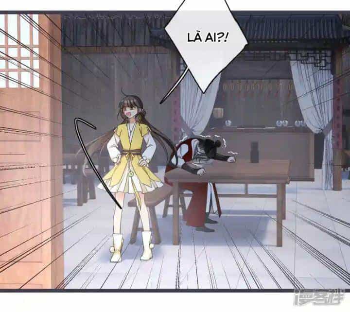 Nụ Cười Của Ngươi Ngọt Đến Mức Làm Gãy Tám Cái Răng Của Ta - Chương 97 - ảnh 39