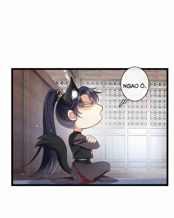Nụ Cười Của Ngươi Ngọt Đến Mức Làm Gãy Tám Cái Răng Của Ta - Chương 97 - ảnh 8