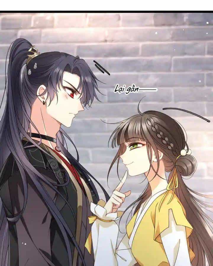 Nụ Cười Của Ngươi Ngọt Đến Mức Làm Gãy Tám Cái Răng Của Ta - Chương 98 - ảnh 10