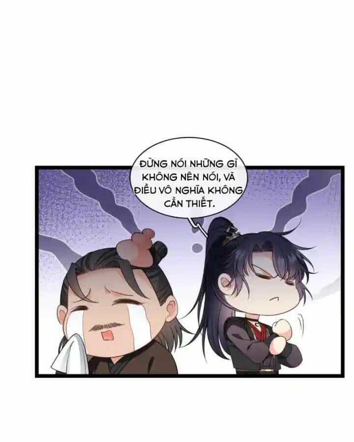 Nụ Cười Của Ngươi Ngọt Đến Mức Làm Gãy Tám Cái Răng Của Ta - Chương 98 - ảnh 17