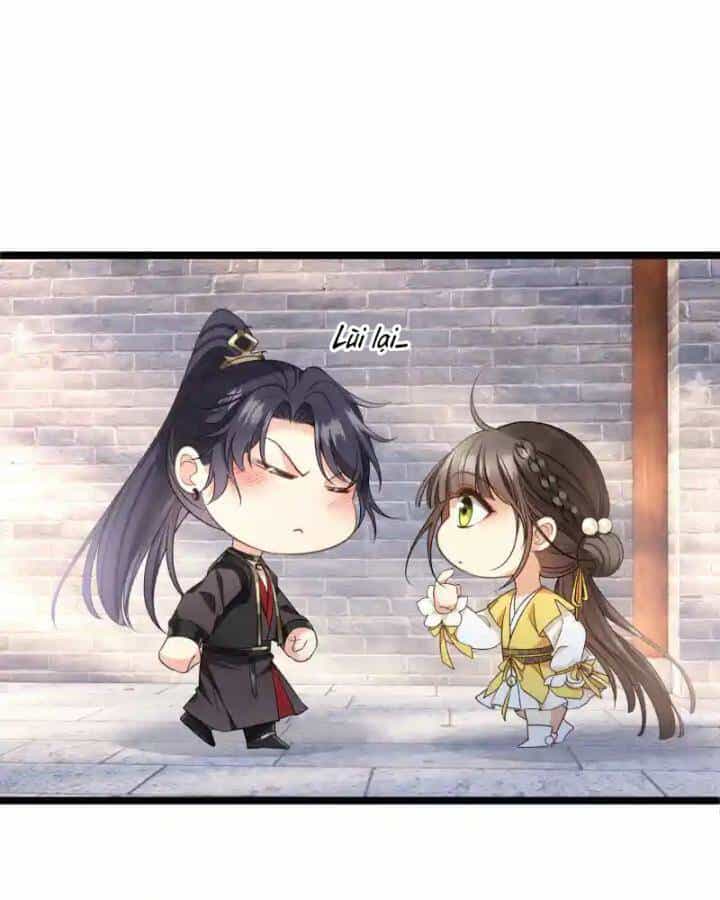 Nụ Cười Của Ngươi Ngọt Đến Mức Làm Gãy Tám Cái Răng Của Ta - Chương 98 - ảnh 35