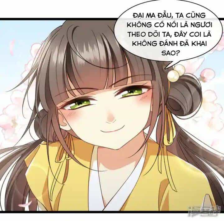 Nụ Cười Của Ngươi Ngọt Đến Mức Làm Gãy Tám Cái Răng Của Ta - Chương 98 - ảnh 45