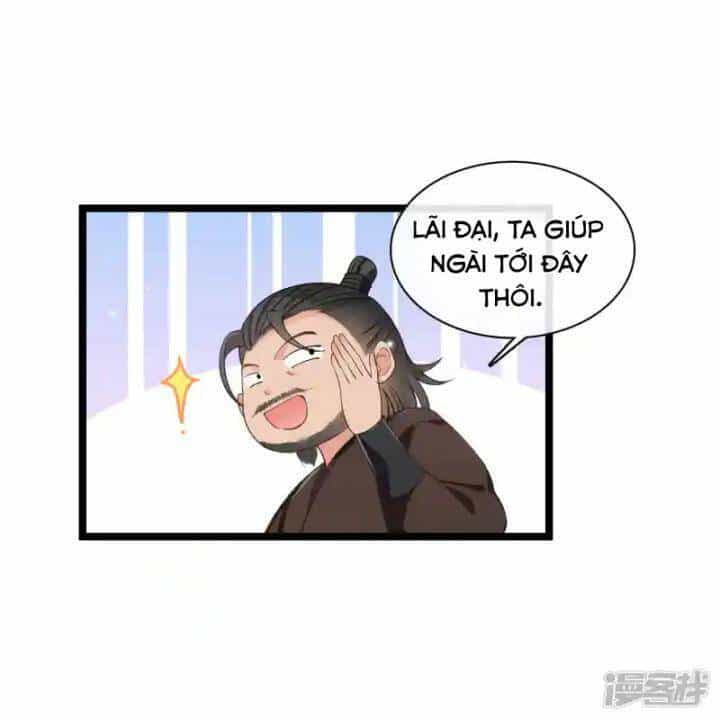 Nụ Cười Của Ngươi Ngọt Đến Mức Làm Gãy Tám Cái Răng Của Ta - Chương 98 - ảnh 50