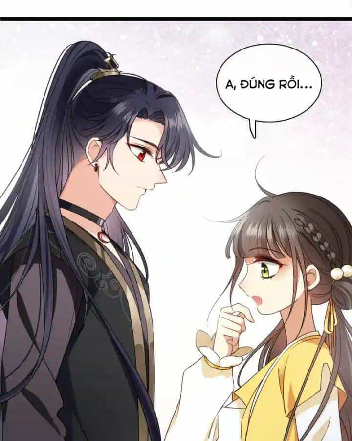 Nụ Cười Của Ngươi Ngọt Đến Mức Làm Gãy Tám Cái Răng Của Ta - Chương 98 - ảnh 55