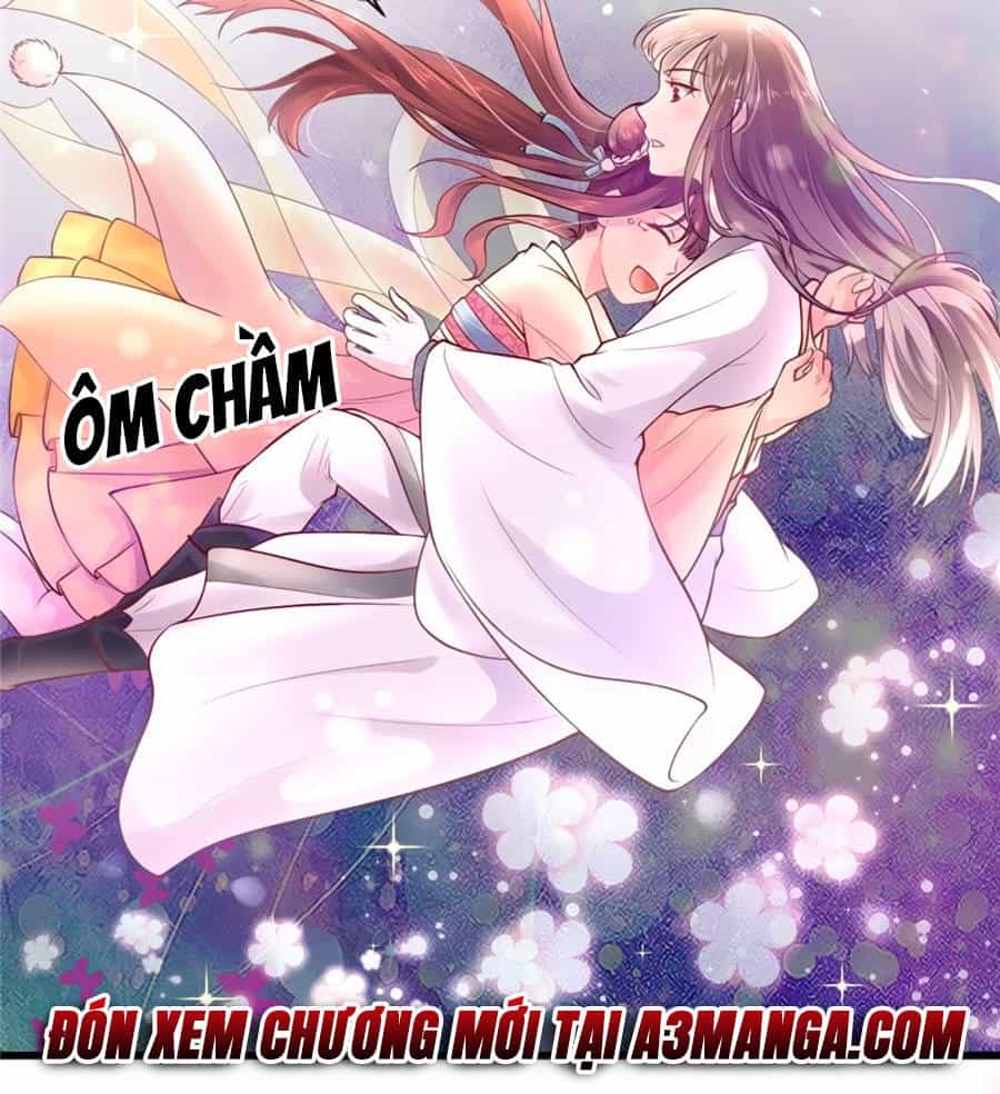 Nữ Đế Livestream Công Lược - Chương 1 - ảnh 36