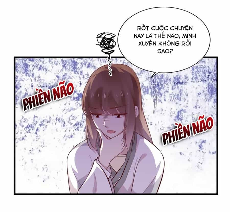 Nữ Đế Livestream Công Lược - Chương 1 - ảnh 56