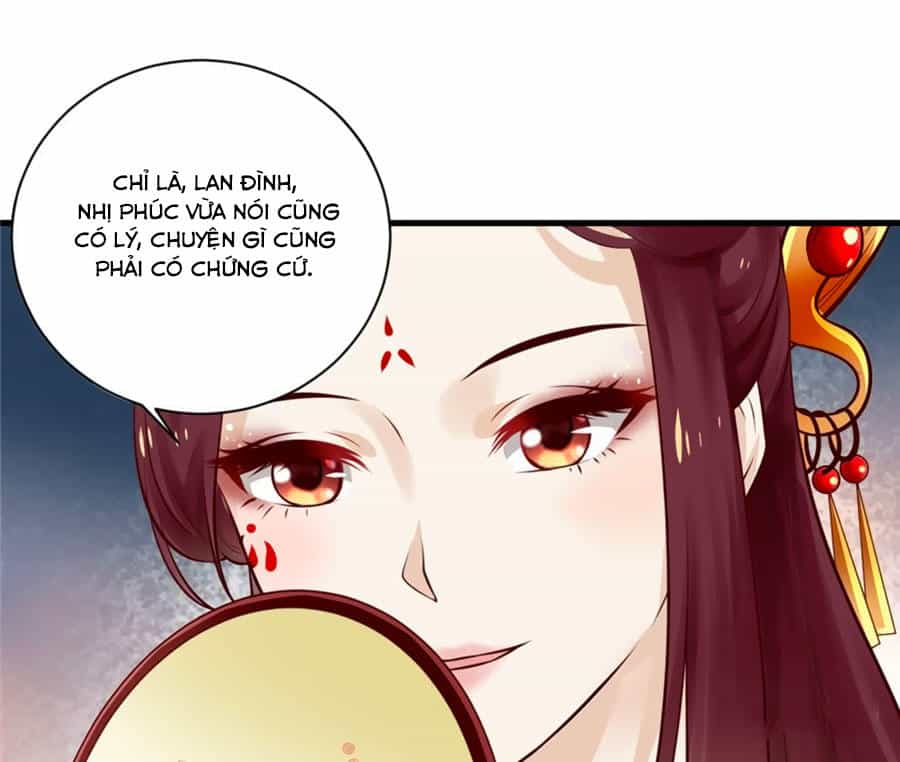 Nữ Đế Livestream Công Lược - Chương 10 - ảnh 25