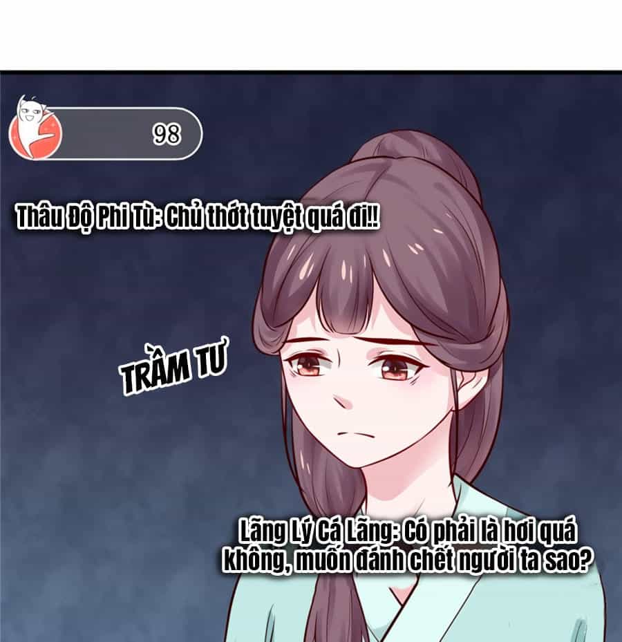 Nữ Đế Livestream Công Lược - Chương 11 - ảnh 42