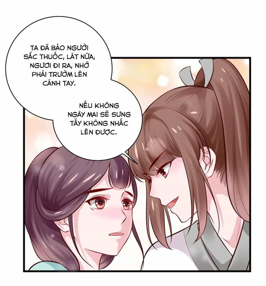 Nữ Đế Livestream Công Lược - Chương 12 - ảnh 27