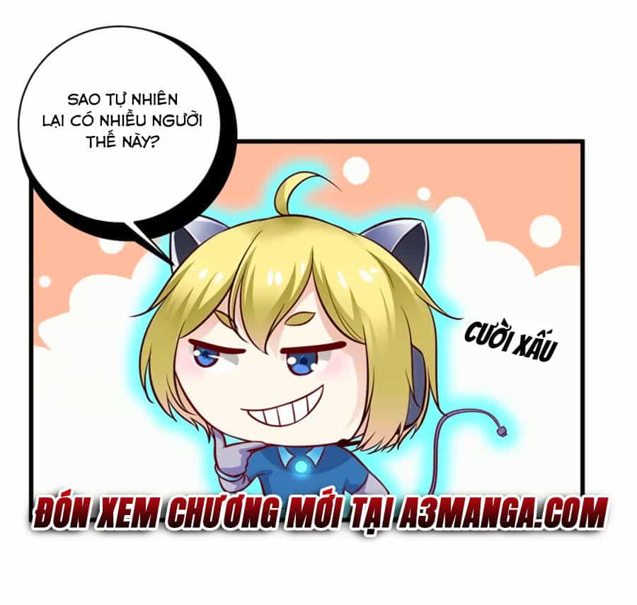 Nữ Đế Livestream Công Lược - Chương 12 - ảnh 47