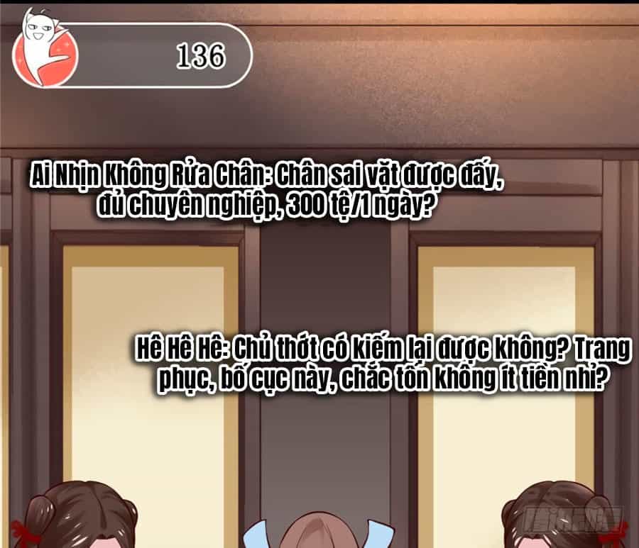 Nữ Đế Livestream Công Lược - Chương 13 - ảnh 26