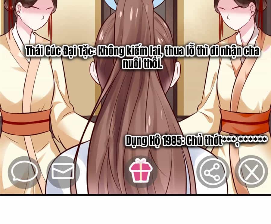 Nữ Đế Livestream Công Lược - Chương 13 - ảnh 27