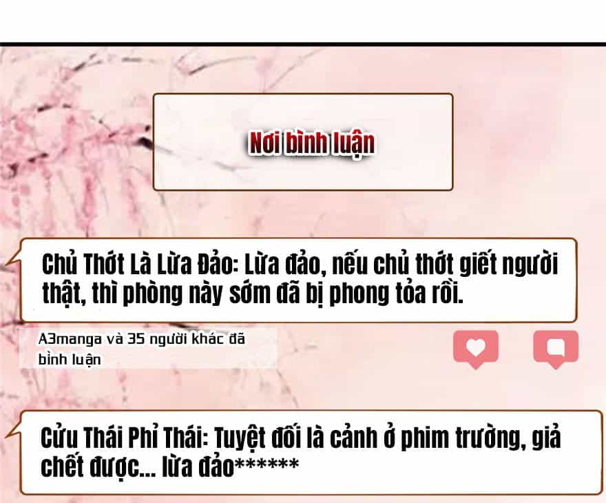 Nữ Đế Livestream Công Lược - Chương 13 - ảnh 4