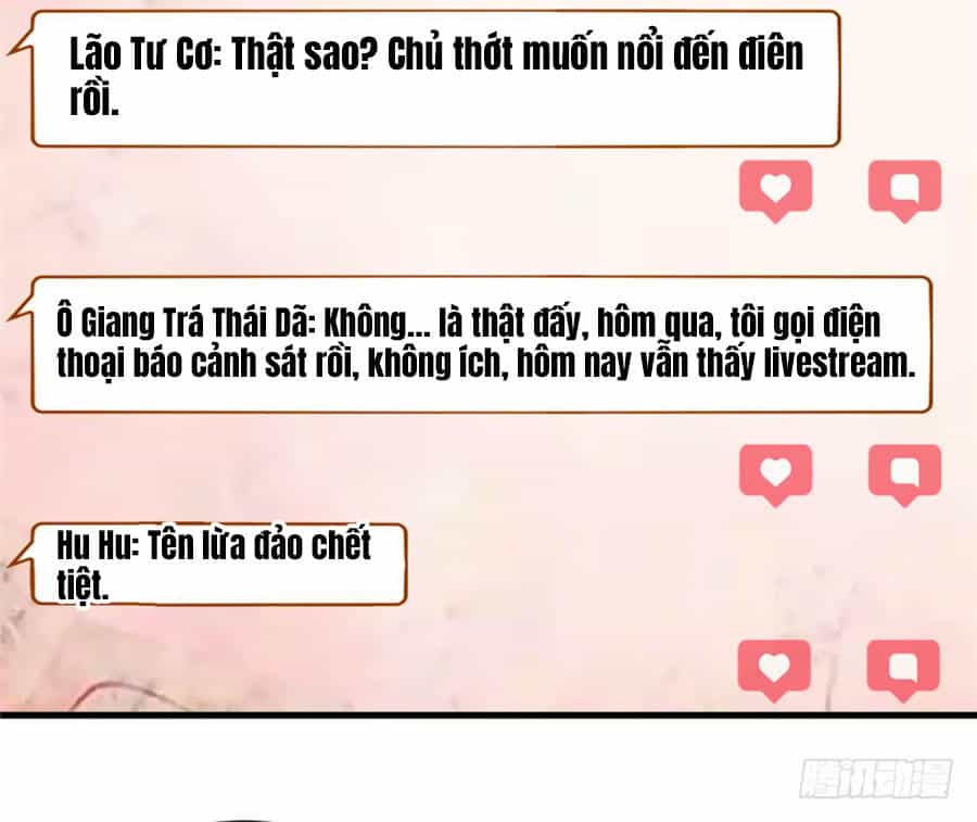 Nữ Đế Livestream Công Lược - Chương 13 - ảnh 6