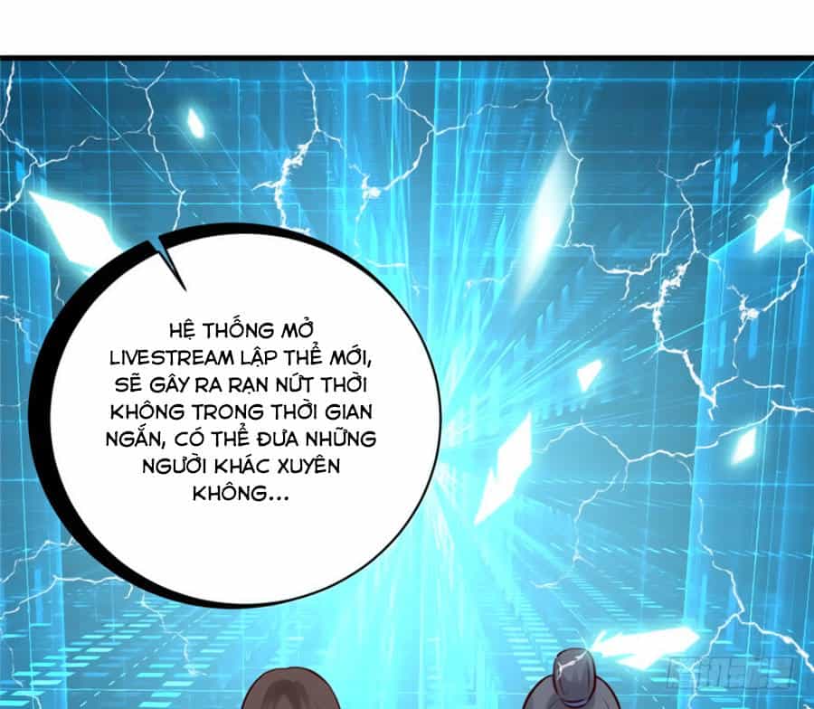 Nữ Đế Livestream Công Lược - Chương 14 - ảnh 38