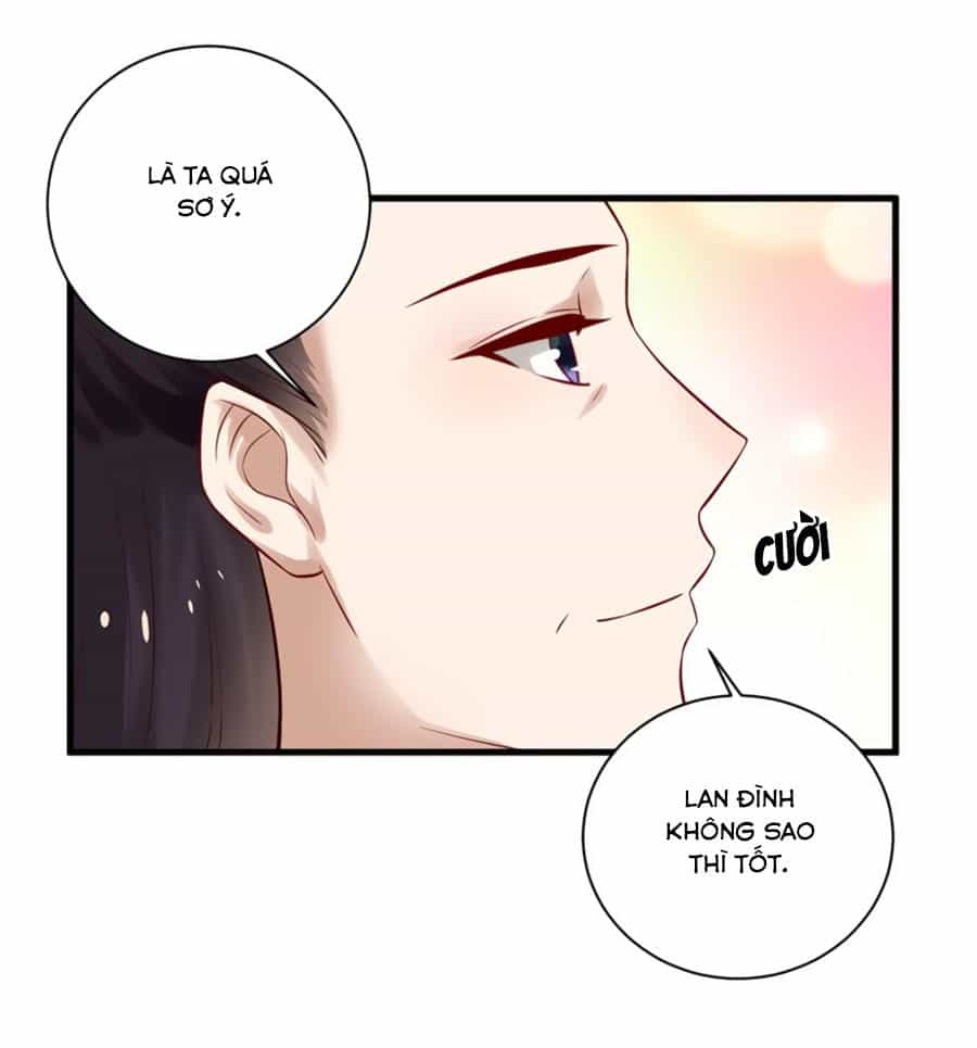 Nữ Đế Livestream Công Lược - Chương 15 - ảnh 24