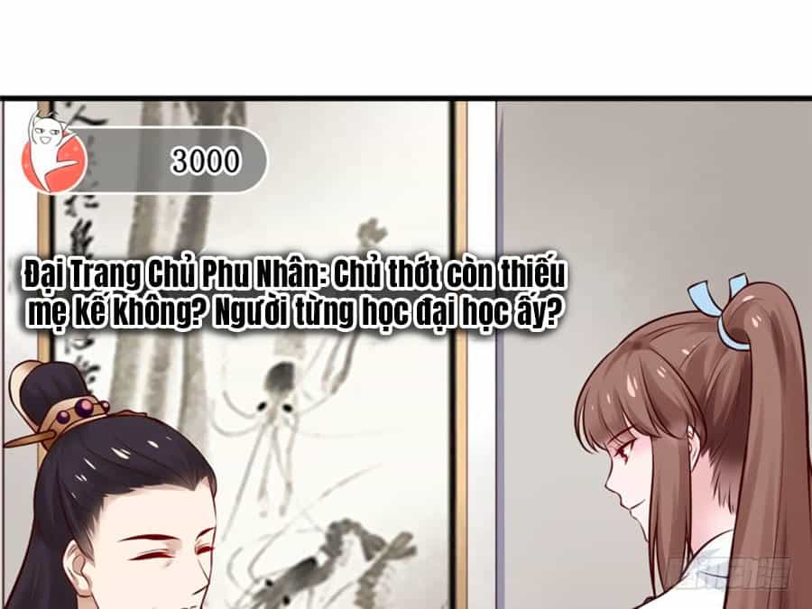 Nữ Đế Livestream Công Lược - Chương 16 - ảnh 13