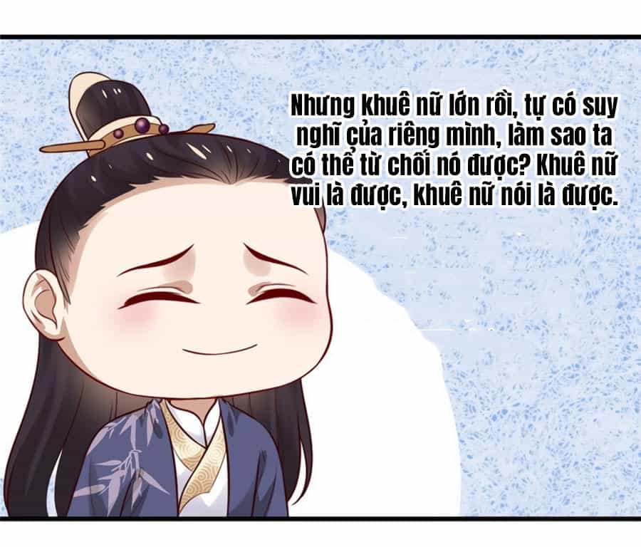 Nữ Đế Livestream Công Lược - Chương 17 - ảnh 23