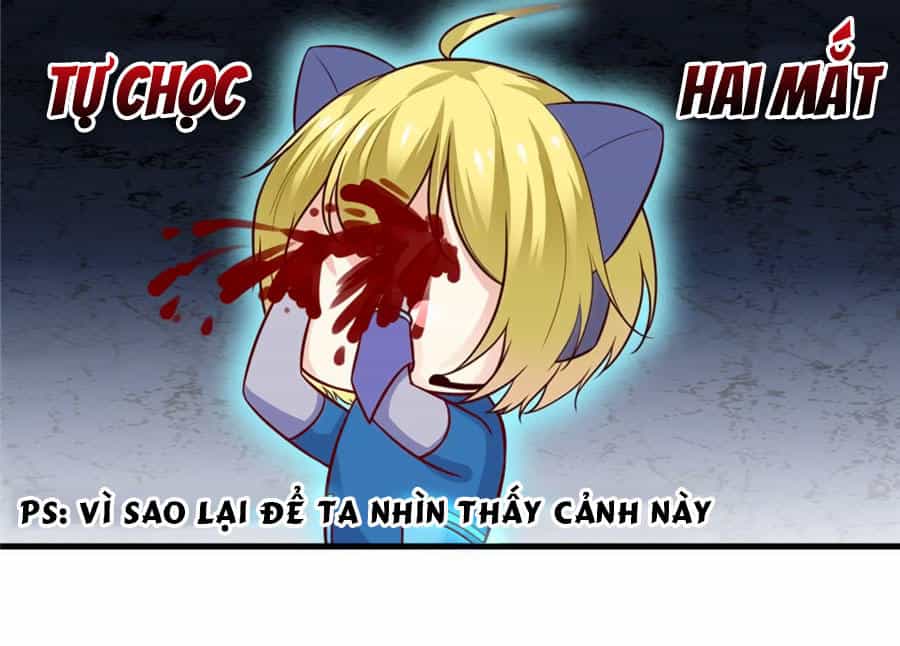 Nữ Đế Livestream Công Lược - Chương 18 - ảnh 4