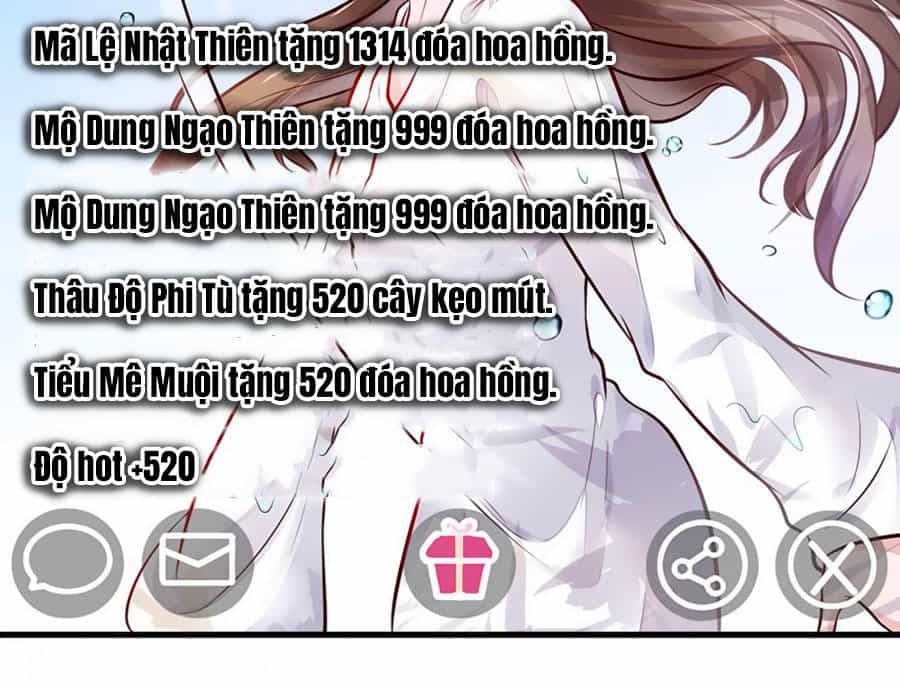 Nữ Đế Livestream Công Lược - Chương 19 - ảnh 20
