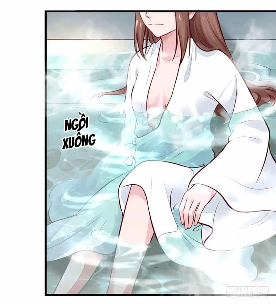 Nữ Đế Livestream Công Lược - Chương 19 - ảnh 6