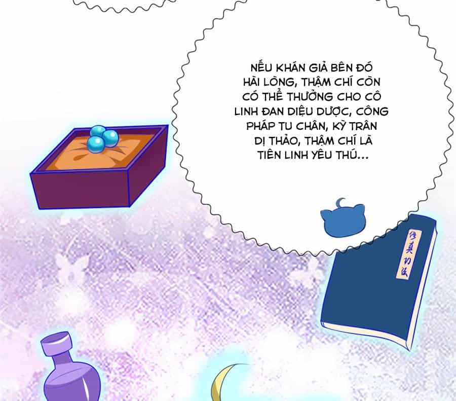 Nữ Đế Livestream Công Lược - Chương 2 - ảnh 28