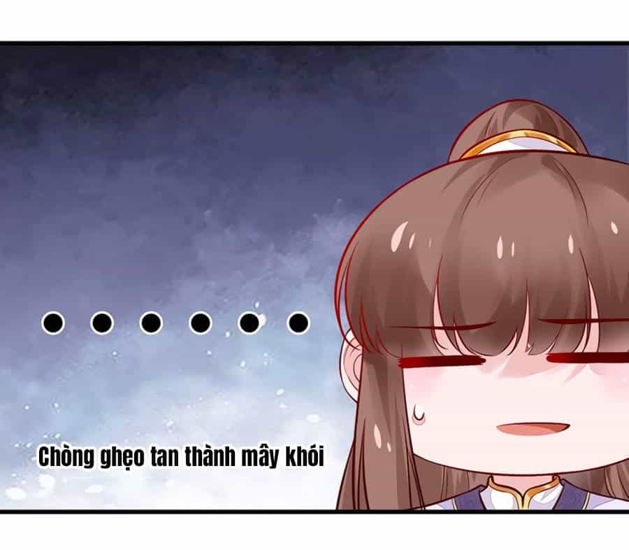 Nữ Đế Livestream Công Lược - Chương 20 - ảnh 31