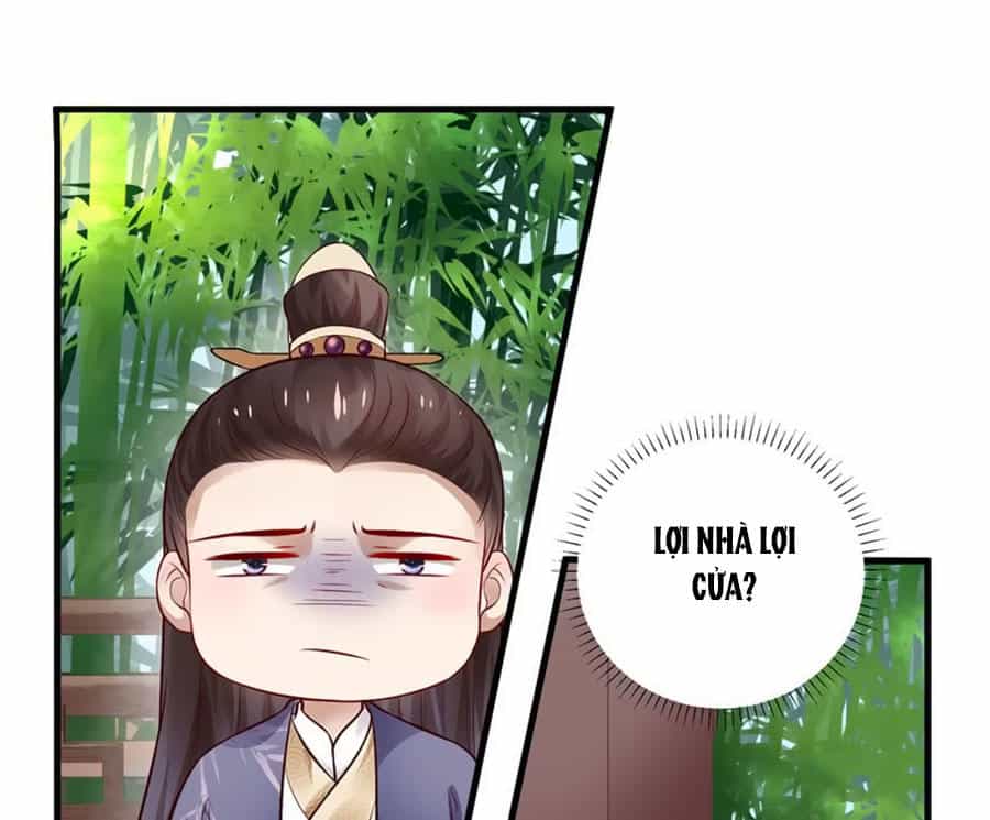 Nữ Đế Livestream Công Lược - Chương 21 - ảnh 24